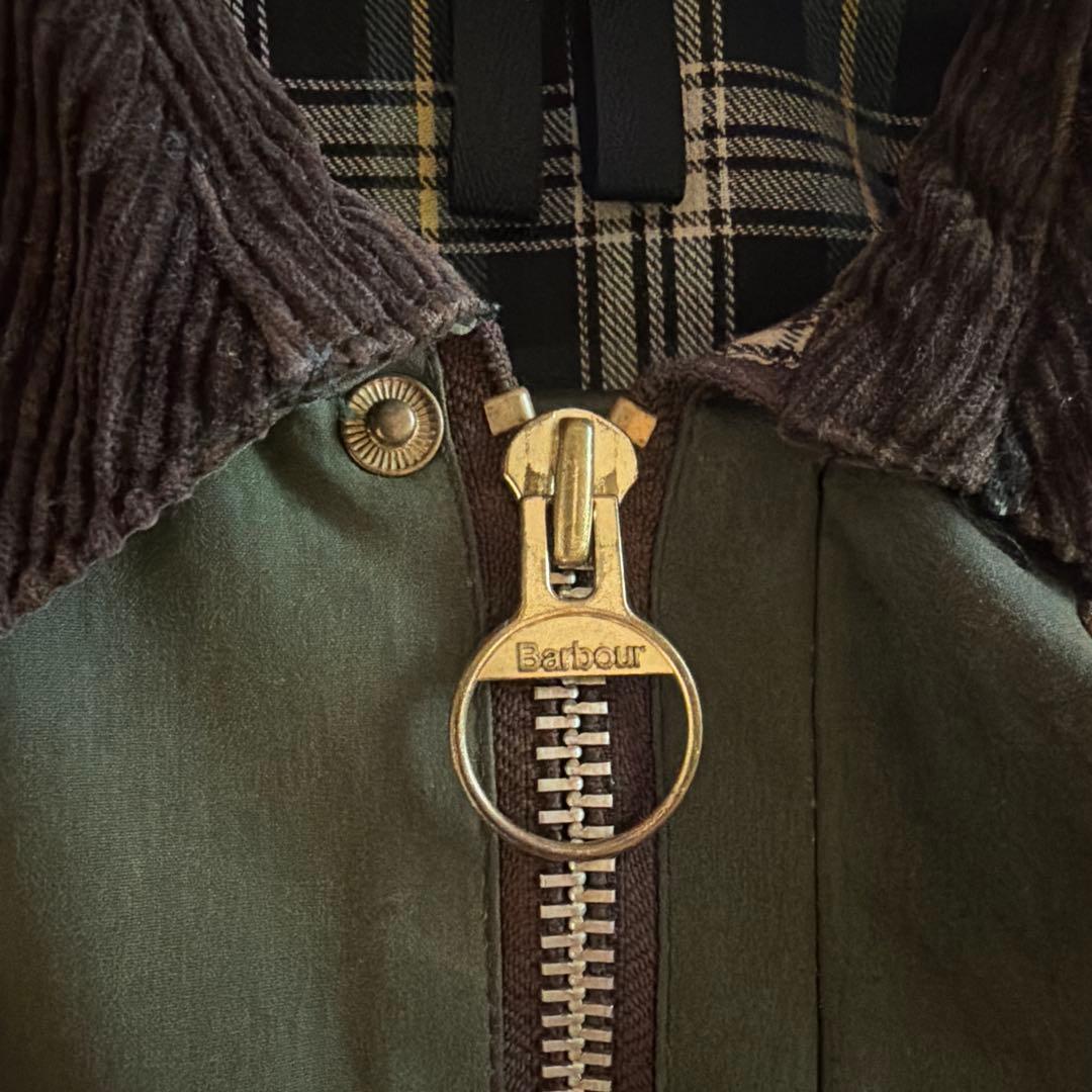ジャケット・アウター Barbour Bedale Jacket A100 (C40 102CM)