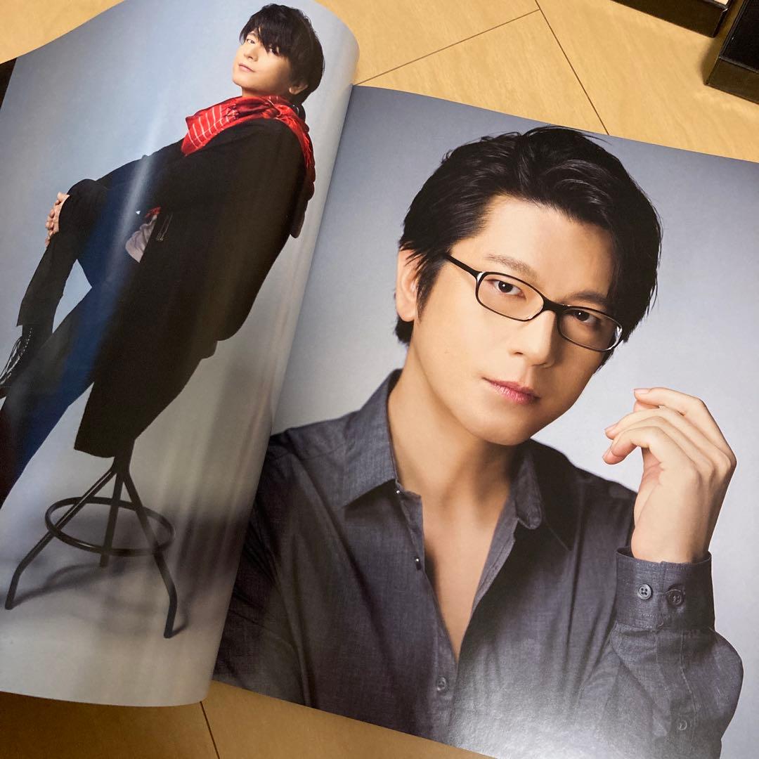 【即購入ok!!】及川光博 20周年ベスト HMVローソン限定生産盤