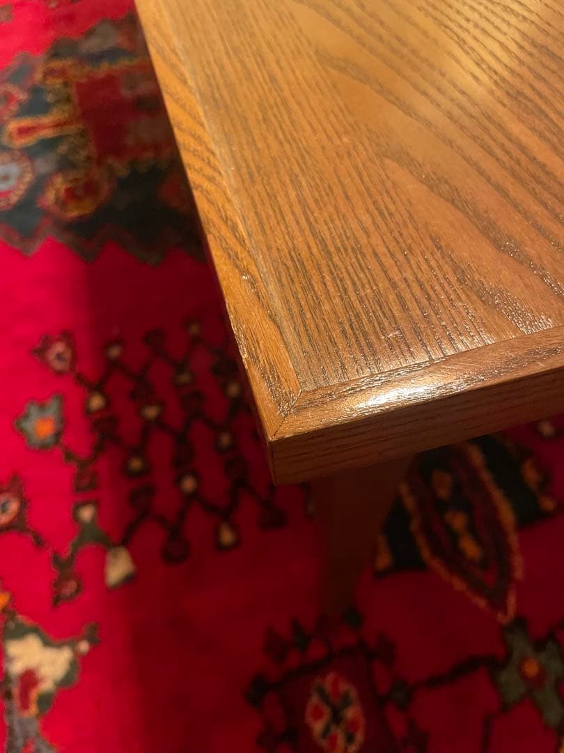センターテーブル・ローテーブル JOURNAL STANDARD FURNITURE COFFEE TABLE