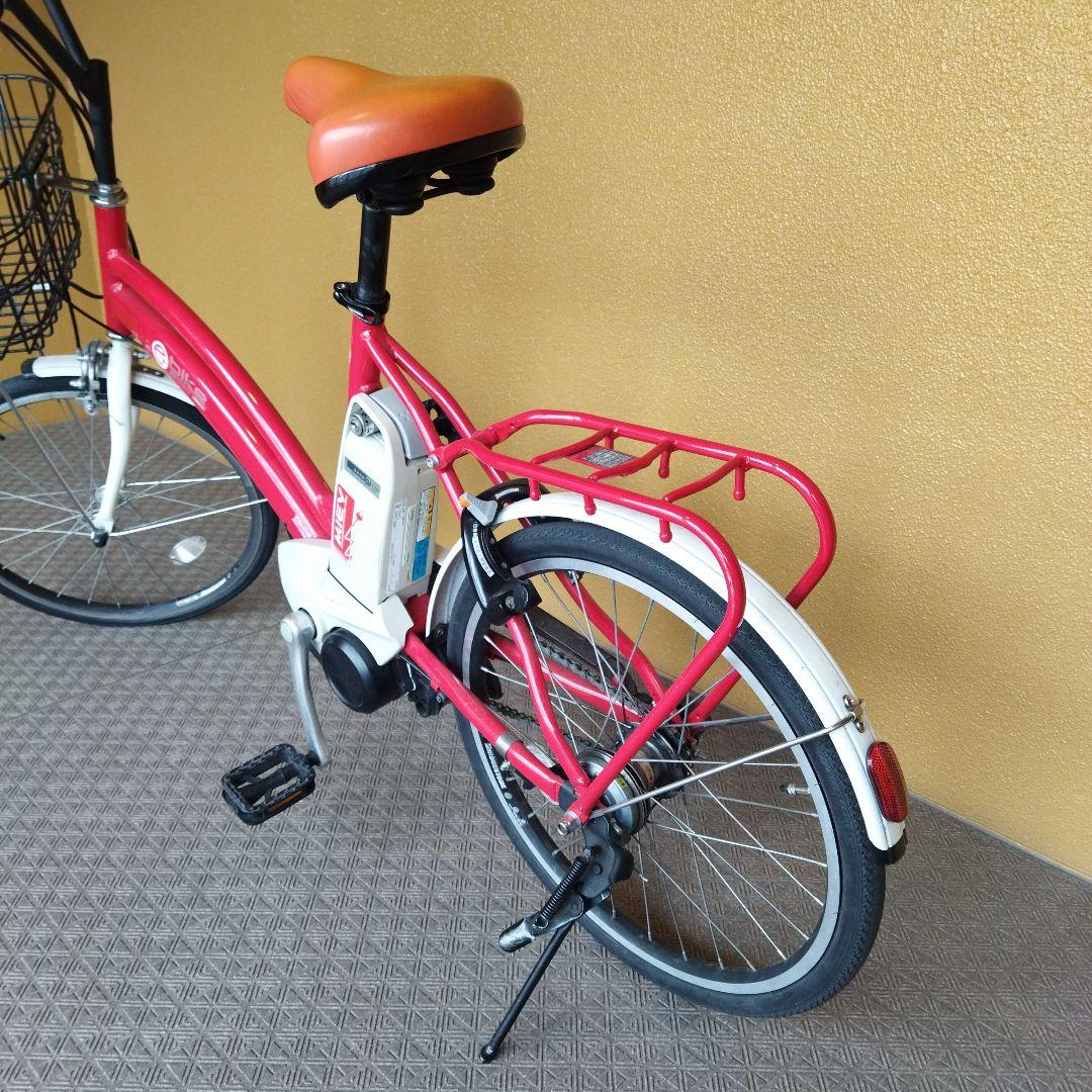 e-bike i-MiEV version　ジャンク　※引取限定