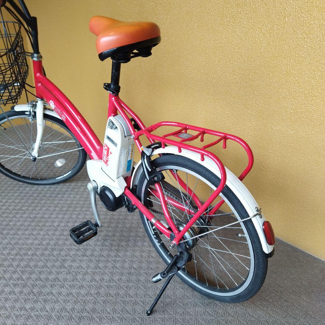 e-bike i-MiEV version　ジャンク　※引取限定