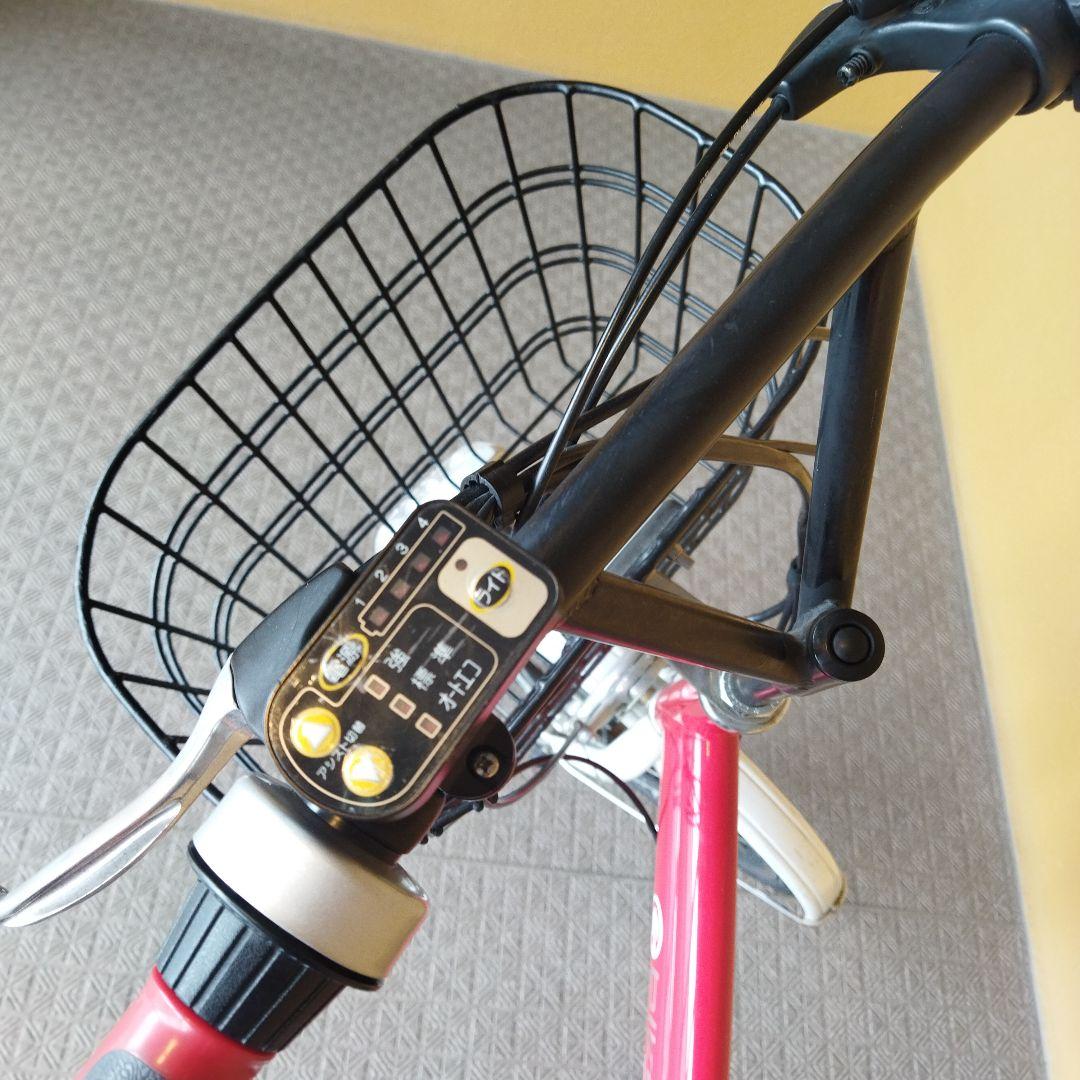 e-bike i-MiEV version　ジャンク　※引取限定