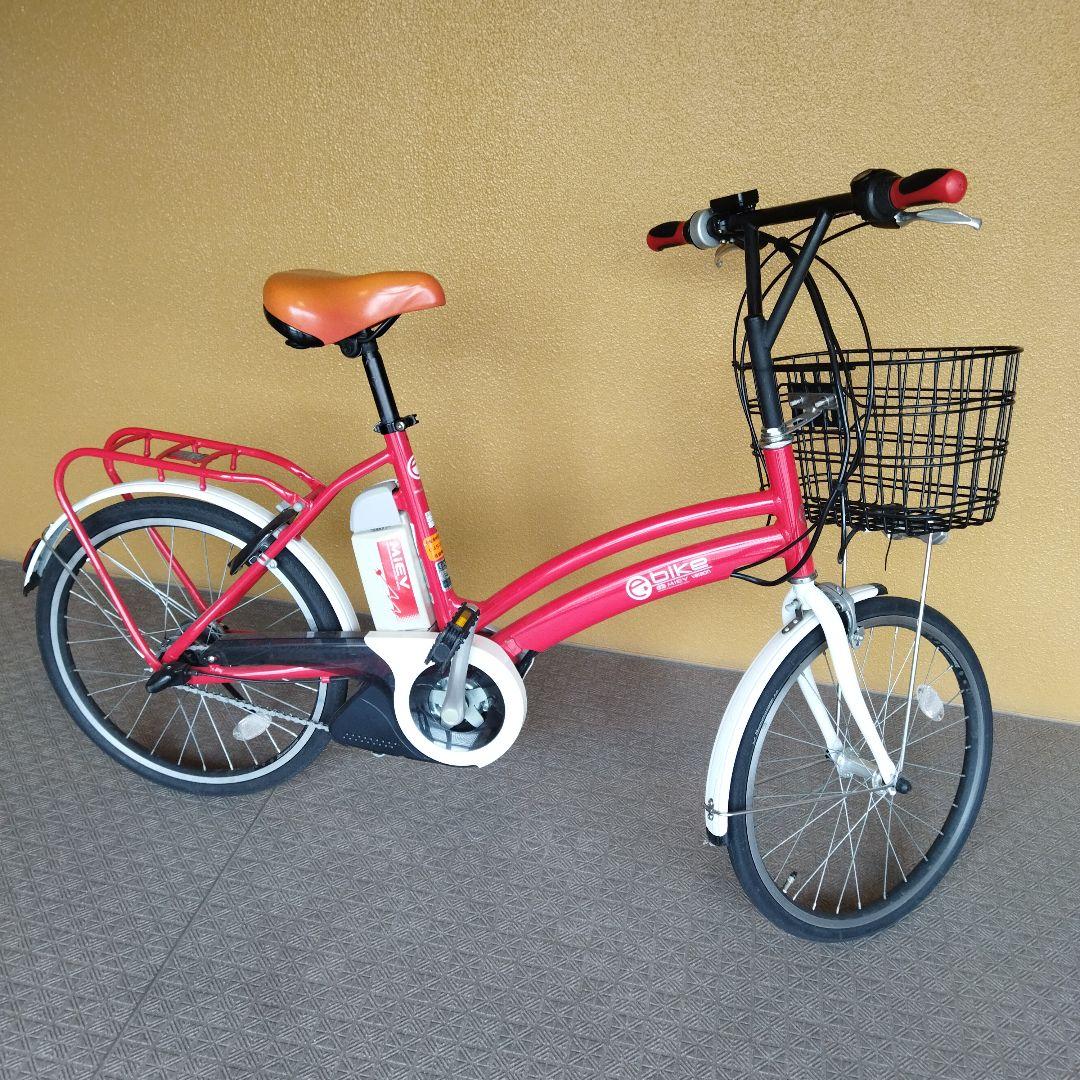e-bike i-MiEV version　ジャンク　※引取限定