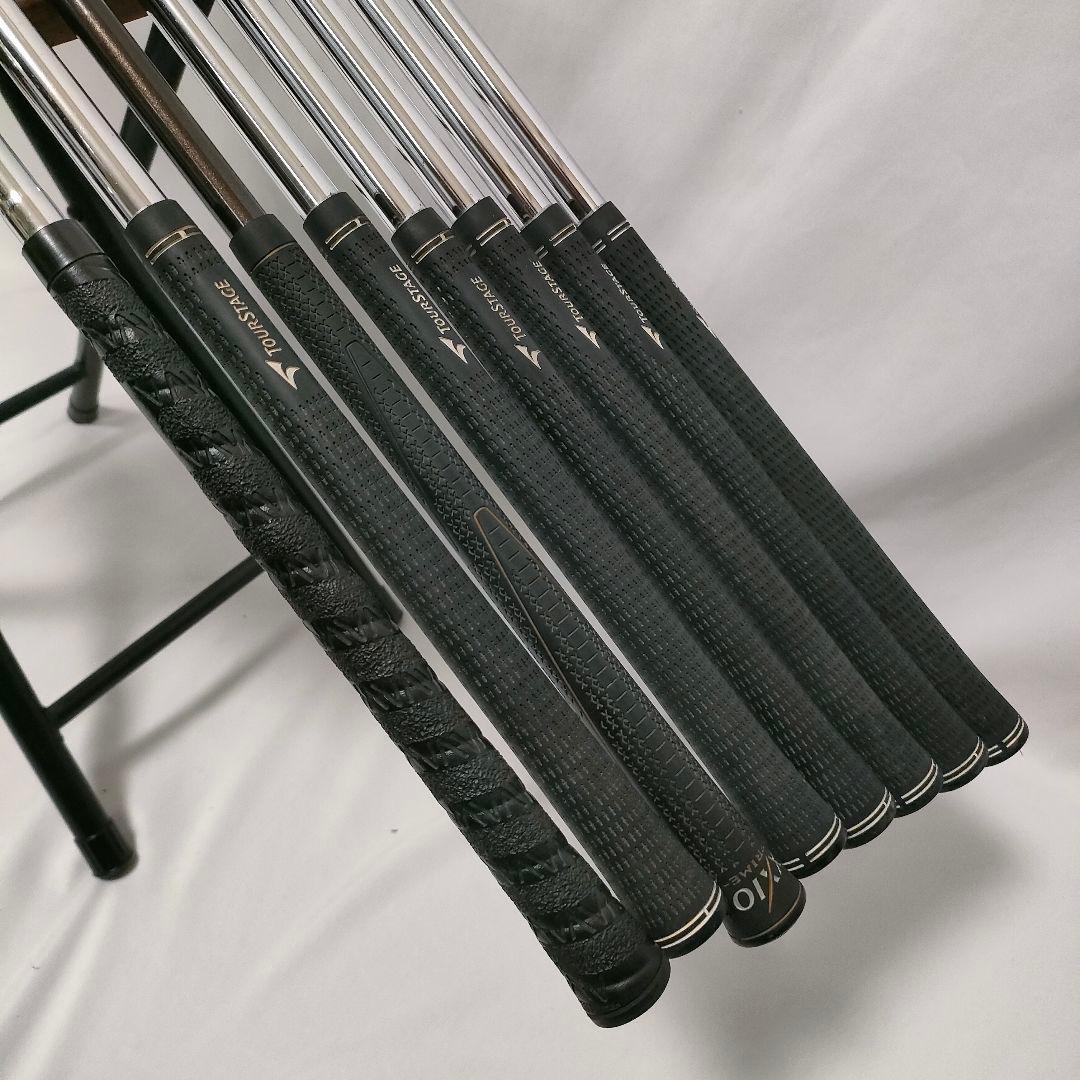 BRIDGESTONE TOURSTAGE ゴルフフルセット　即ラウンドOK