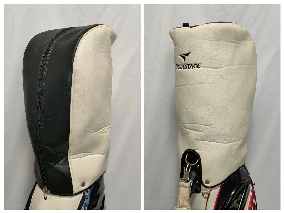 BRIDGESTONE TOURSTAGE ゴルフフルセット　即ラウンドOK