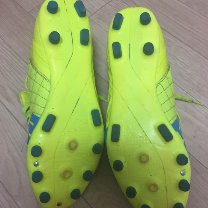 プーマ