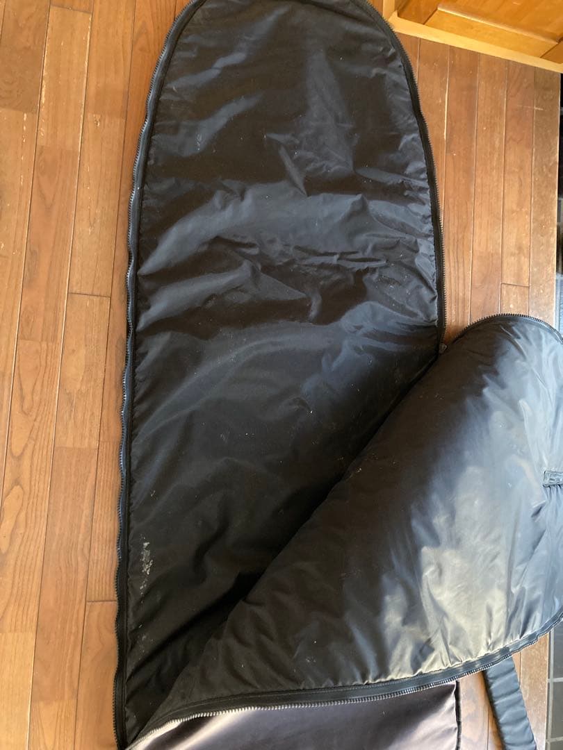 DA KINE ロングボードケース 黒 290cm