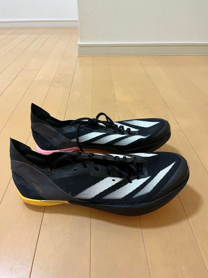 アディゼロ アンビション 28.5cm