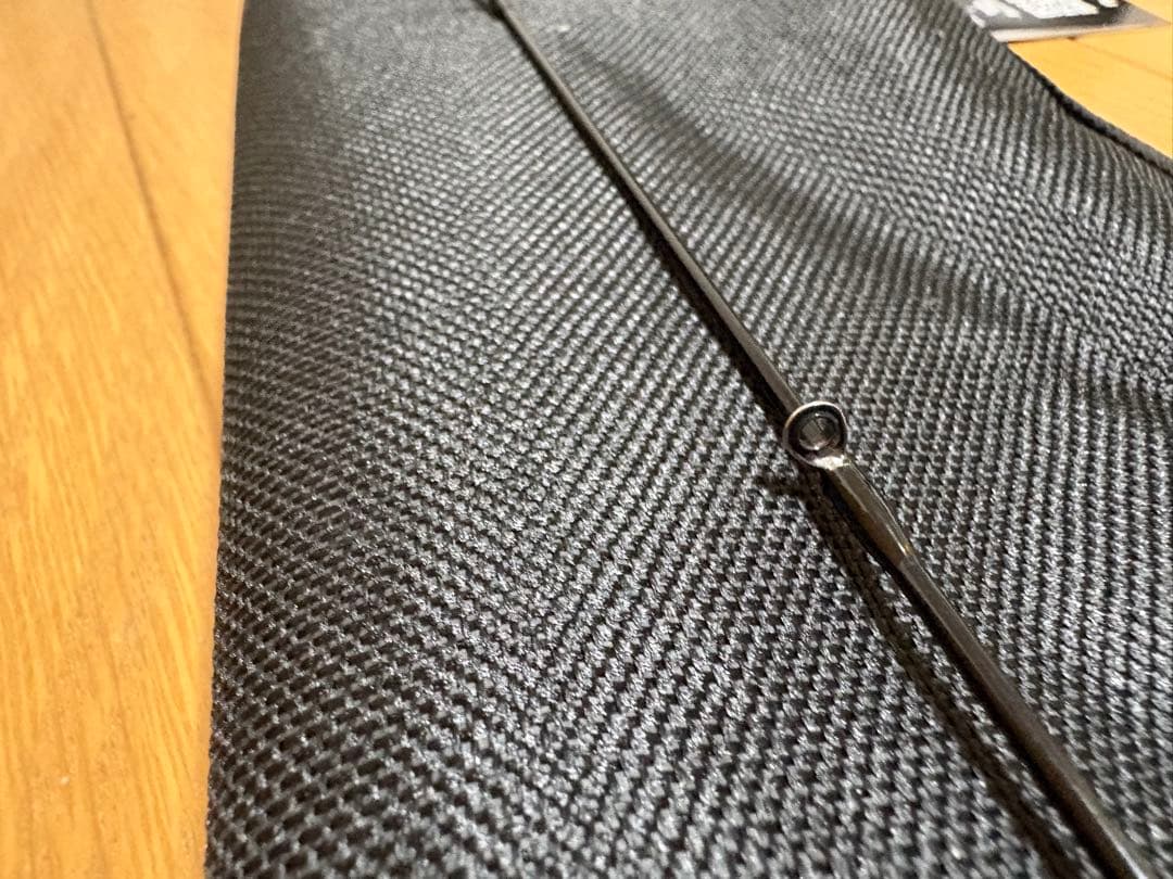 BLACK LION ラーテル87 超美品