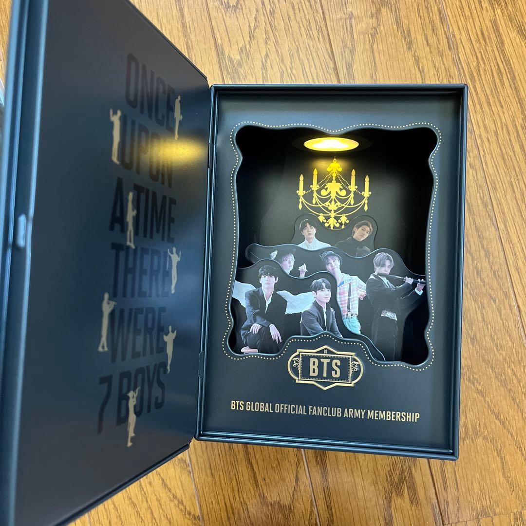 BTS グッズ まとめ売り
