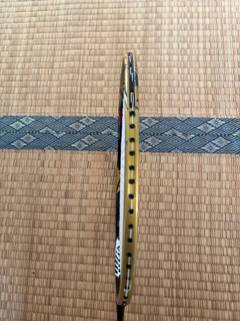 ボルトリックLDフォース 4UG5