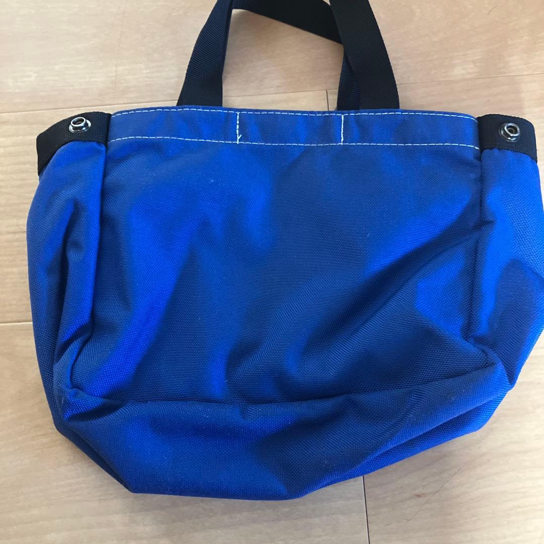 3*4様 BRIEFING × BEAMS GOLF / 別注 ミニトートバッグ