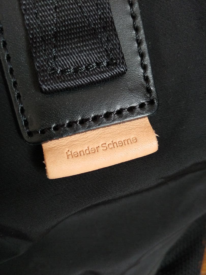 バッグ Hender Scheme / Functional Tote Bag