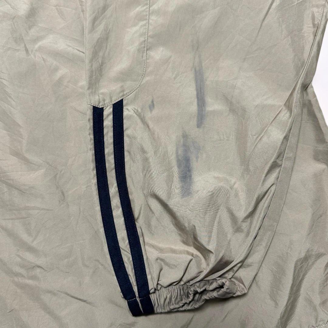 adidas FIFA コンフェデレーションズカップ 2005 ウィンドブレーカ