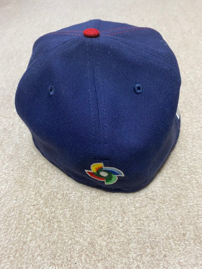 59FIFTY 侍JAPAN ニューエラ　侍ジャパン