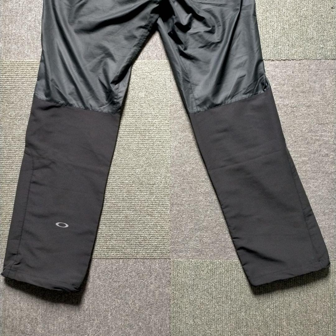【美品】OAKLEY GOLF オークリー ゴルフ ゴルフウェア ゴルフパンツ