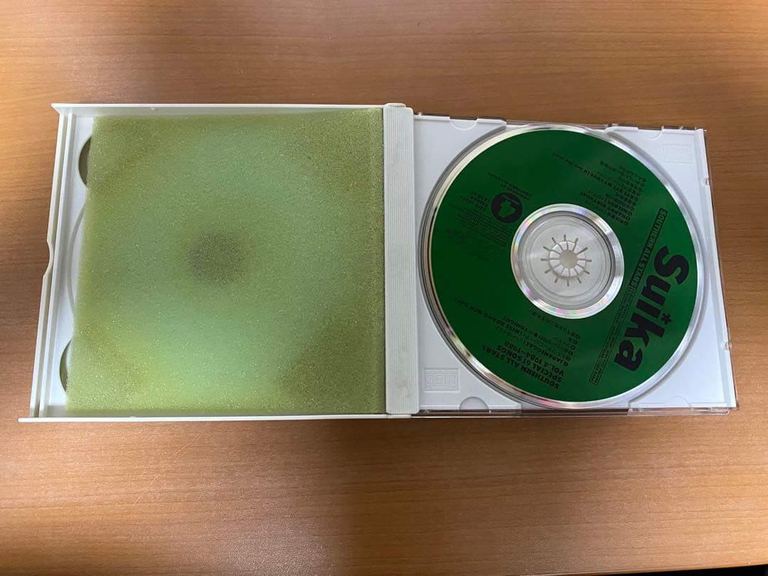 サザンオールスターズ すいか (suika) CD 即購入可能