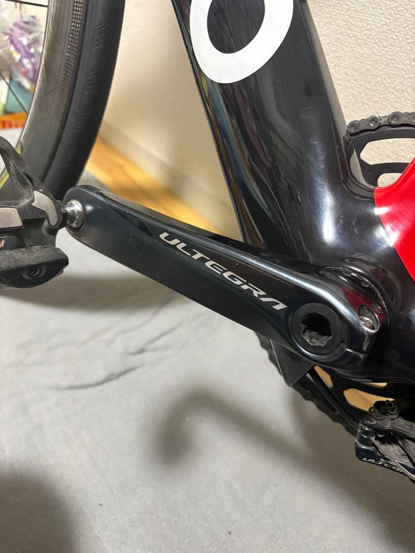 ceepo katana 2016 etap 完成車 値下げok