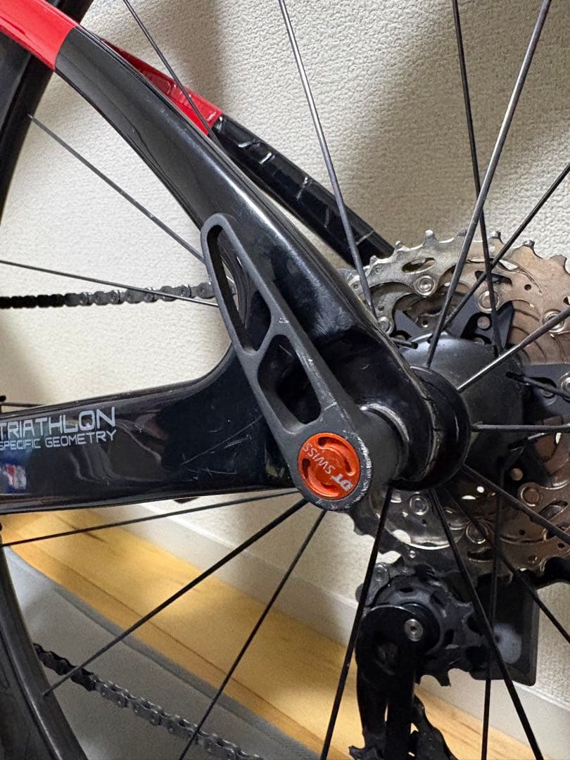 ceepo katana 2016 etap 完成車 値下げok