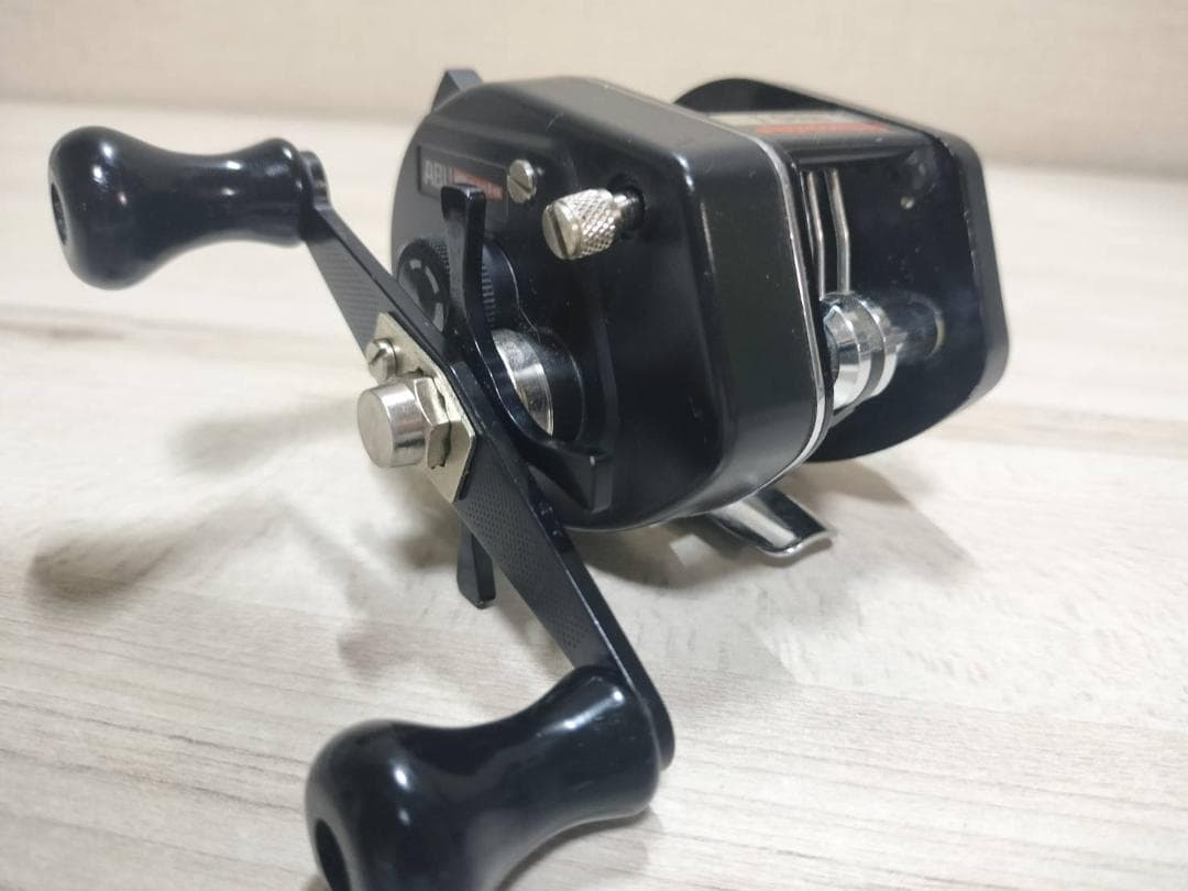 ★アブガルシア　アンバサダー　マグ１　MAG I 1 美品