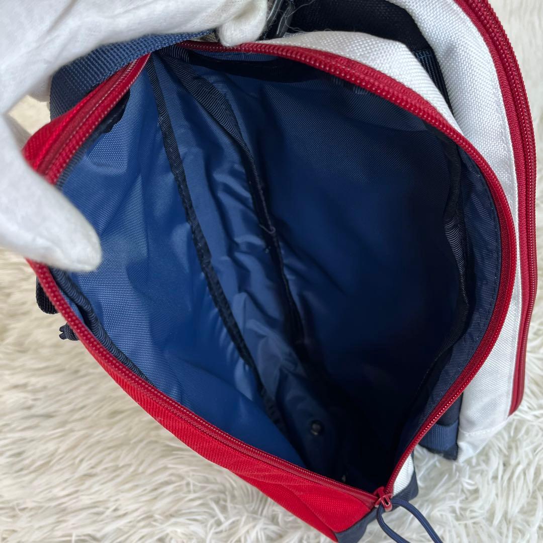 非売品　BRIEFING GOLF THE CLUB セパレートシューズケース
