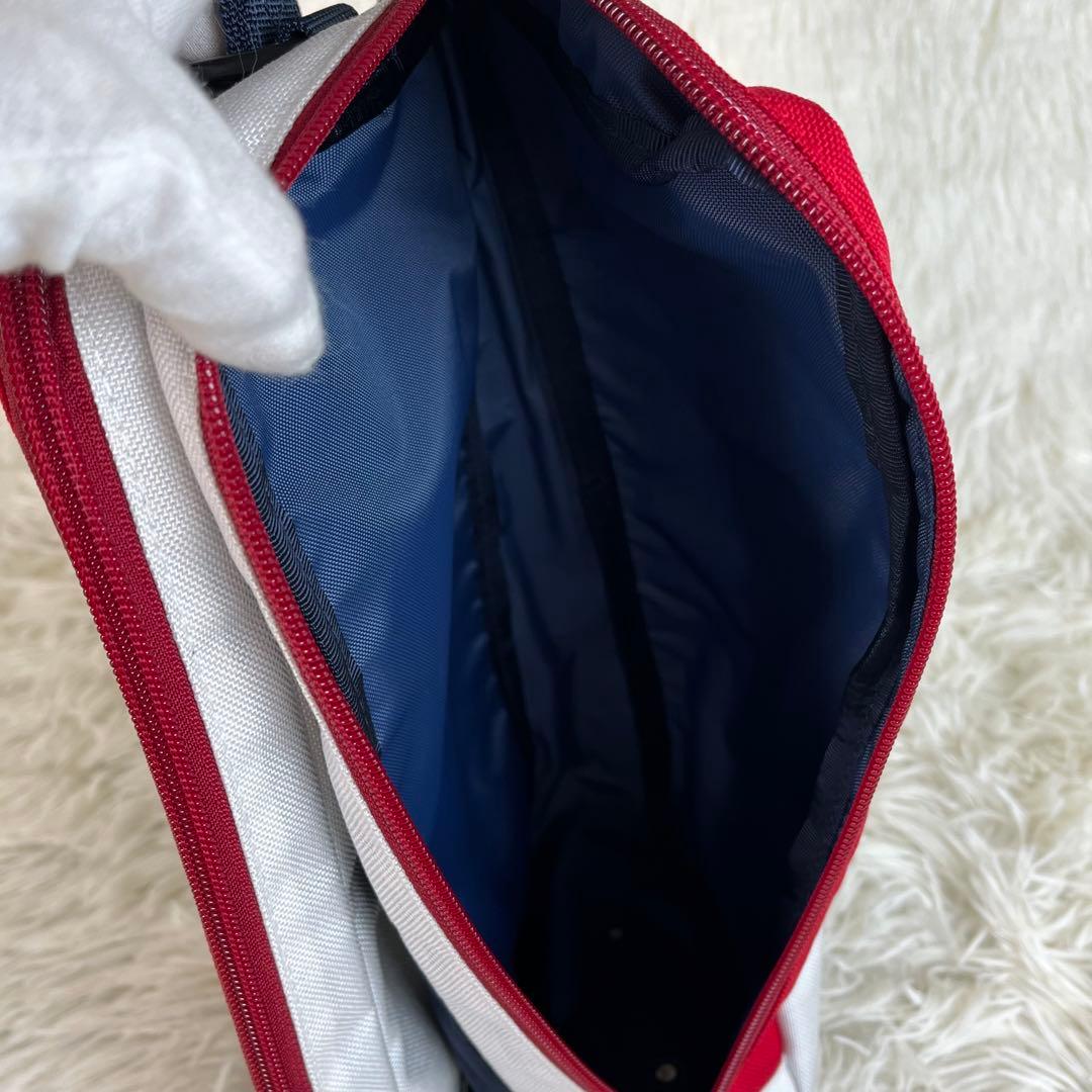 非売品　BRIEFING GOLF THE CLUB セパレートシューズケース
