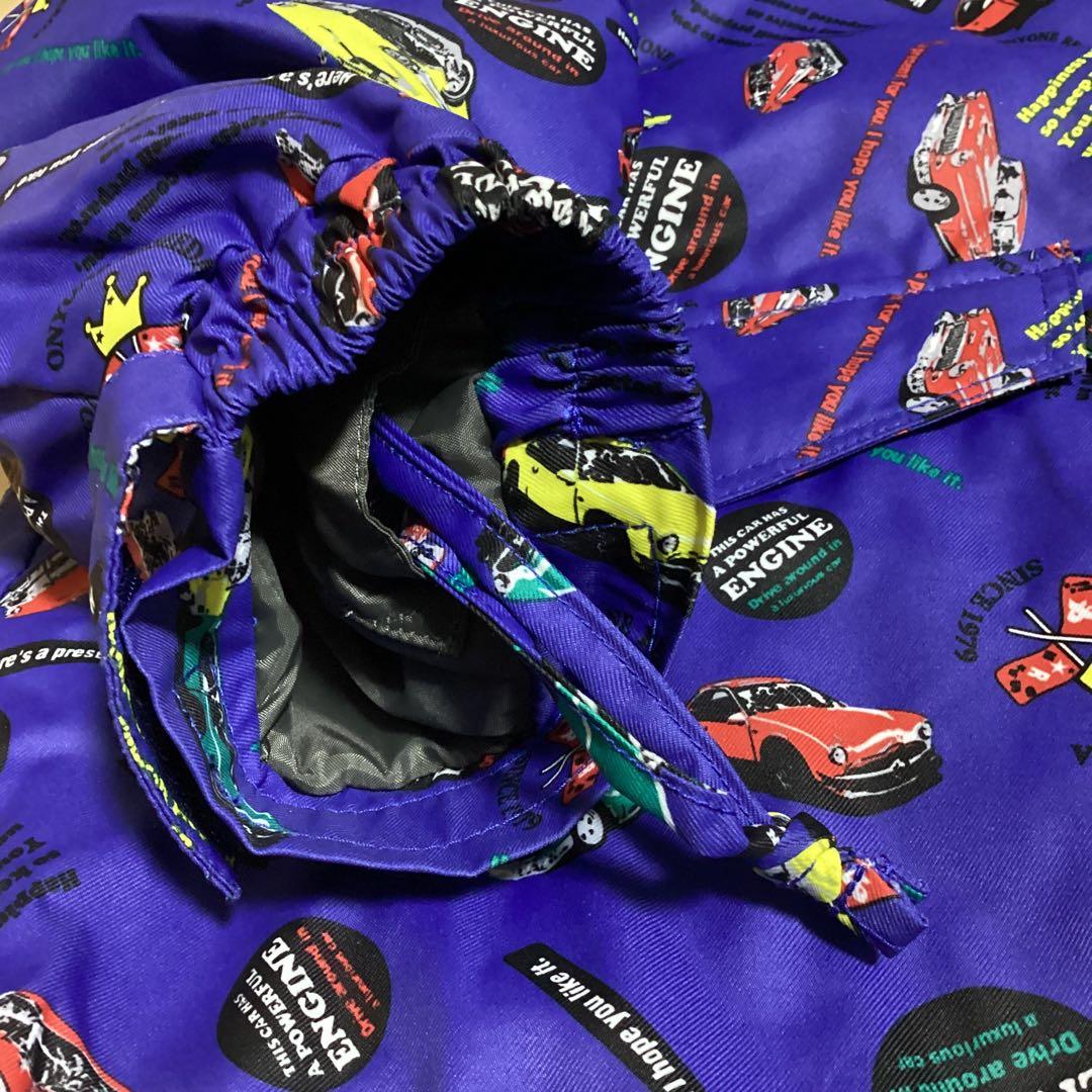 値下げ！【美品】ＯＮＹＯＮＥ★スキーウエア上下セット　150