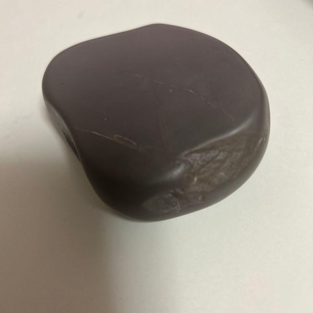 端渓　老坑