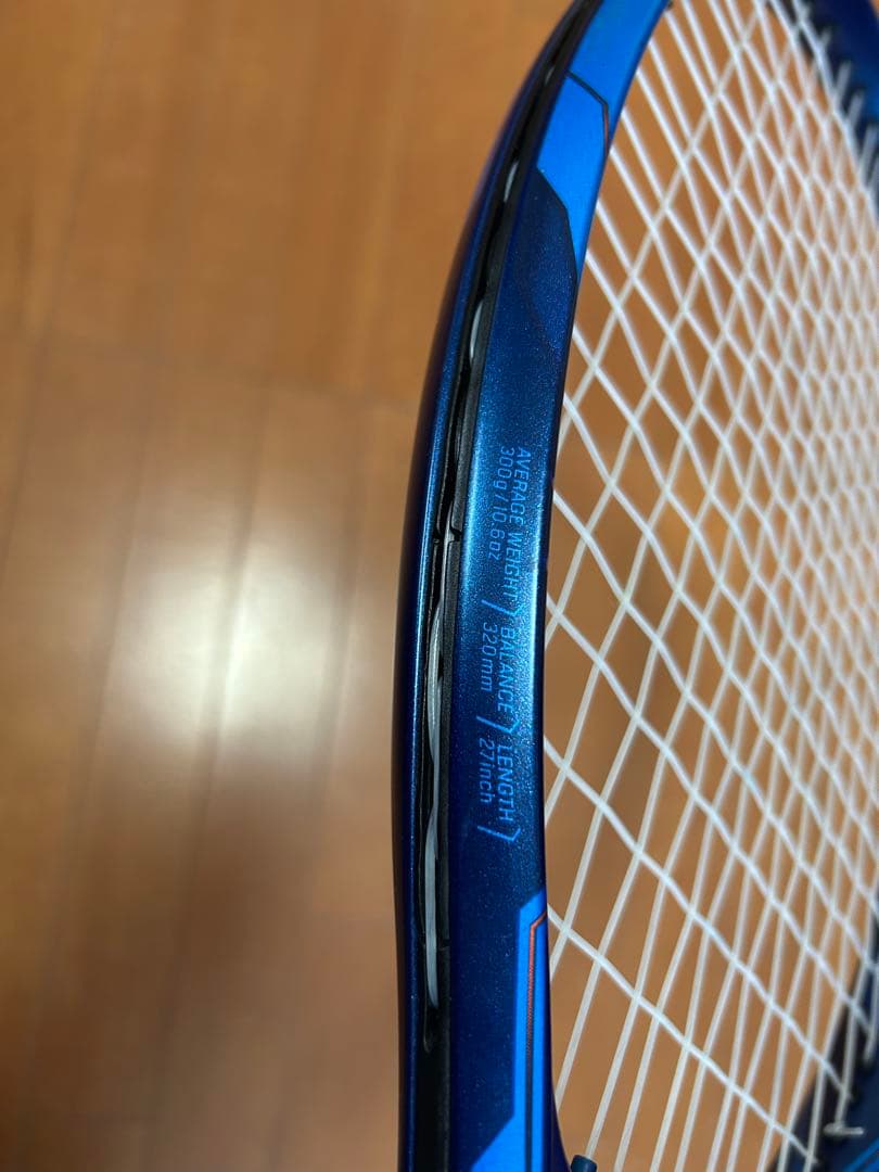 YONEX EZONE 100テニスラケット G3 2020年