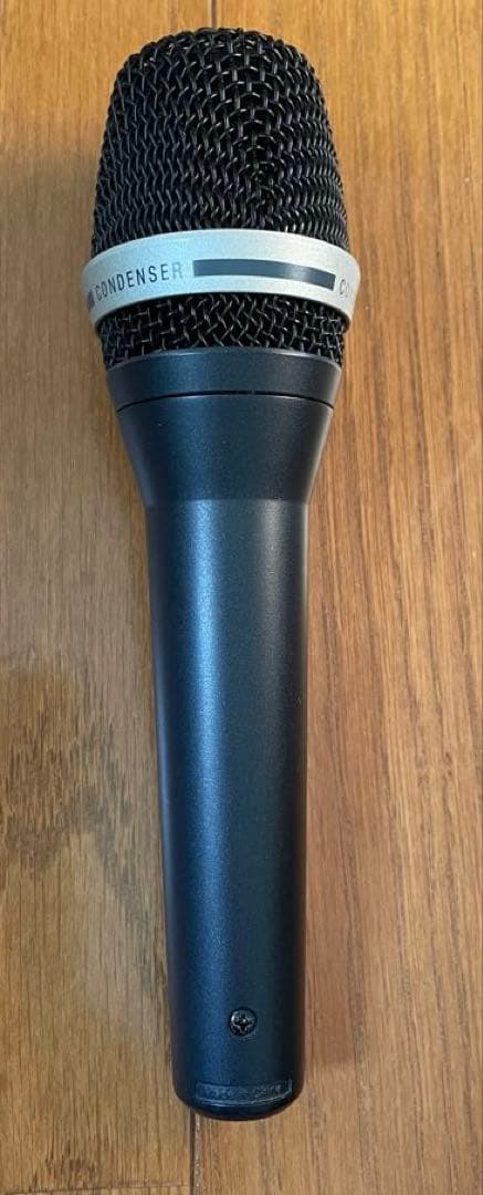 【価格変更】AKG(アーカーゲー)C5 コンデンサーマイク