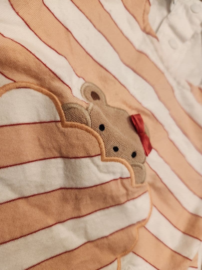familiar 80cm 3枚セット