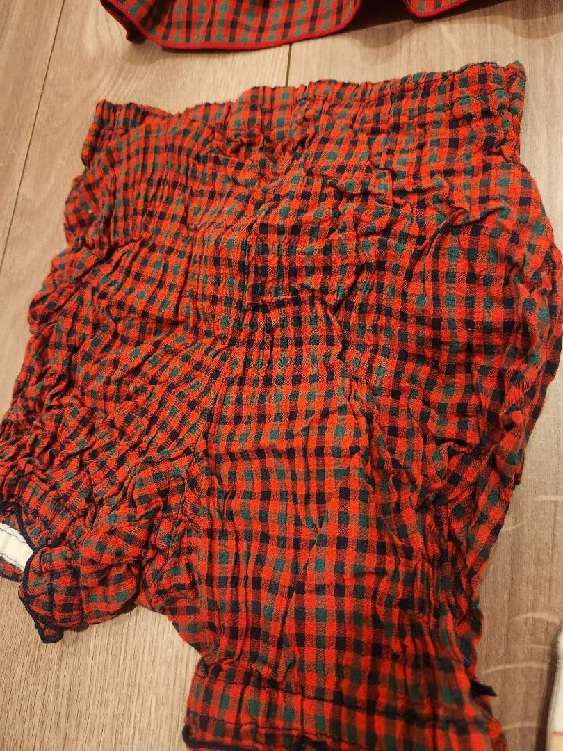 familiar 80cm 3枚セット