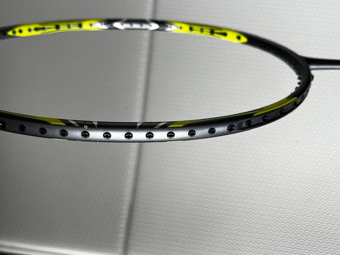 YONEX ARC SABER 7 PRO バドミントンラケット