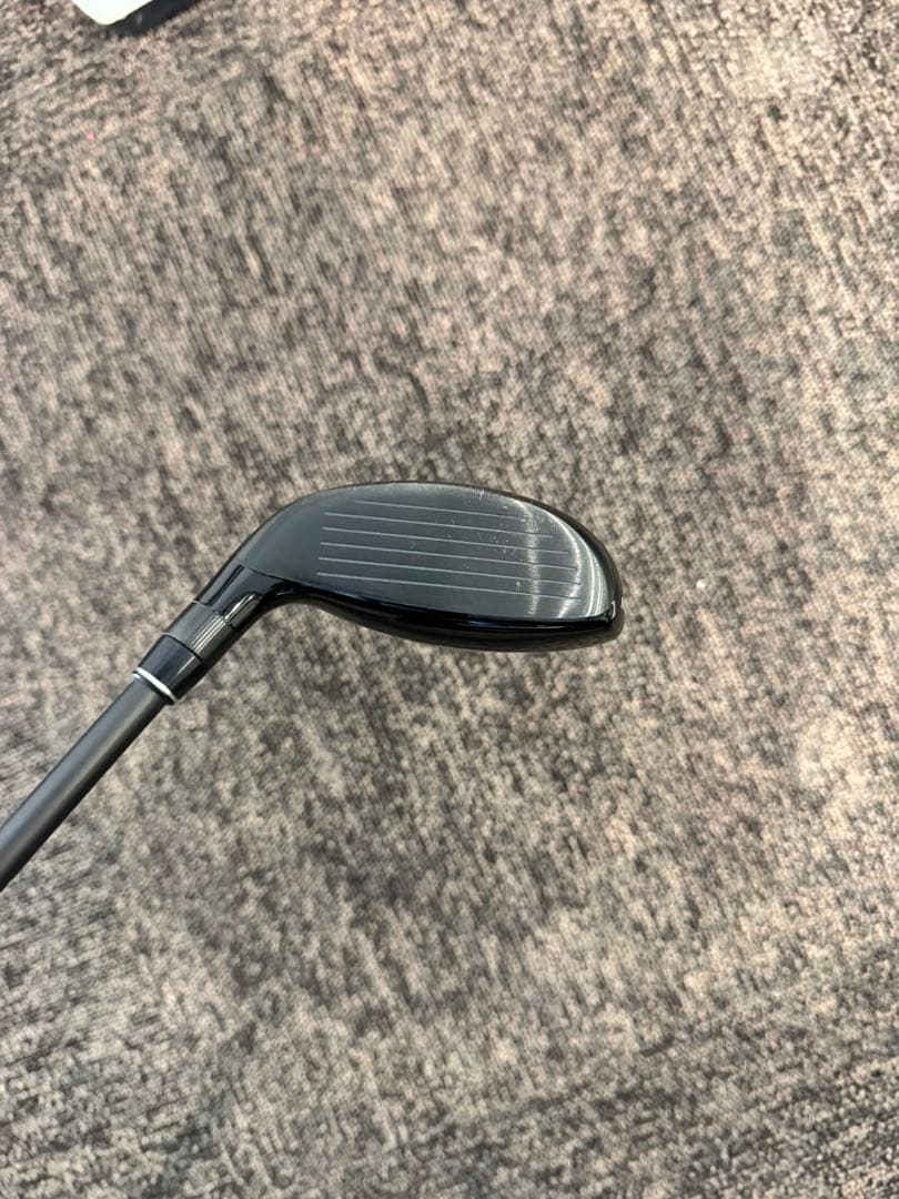 Srixon ZX ユーティリティ 16度(2U) 85S