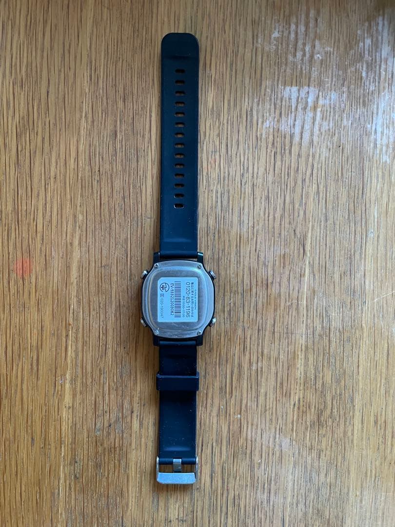 Eagle Vision watch ACE EV-933 GPSナビ