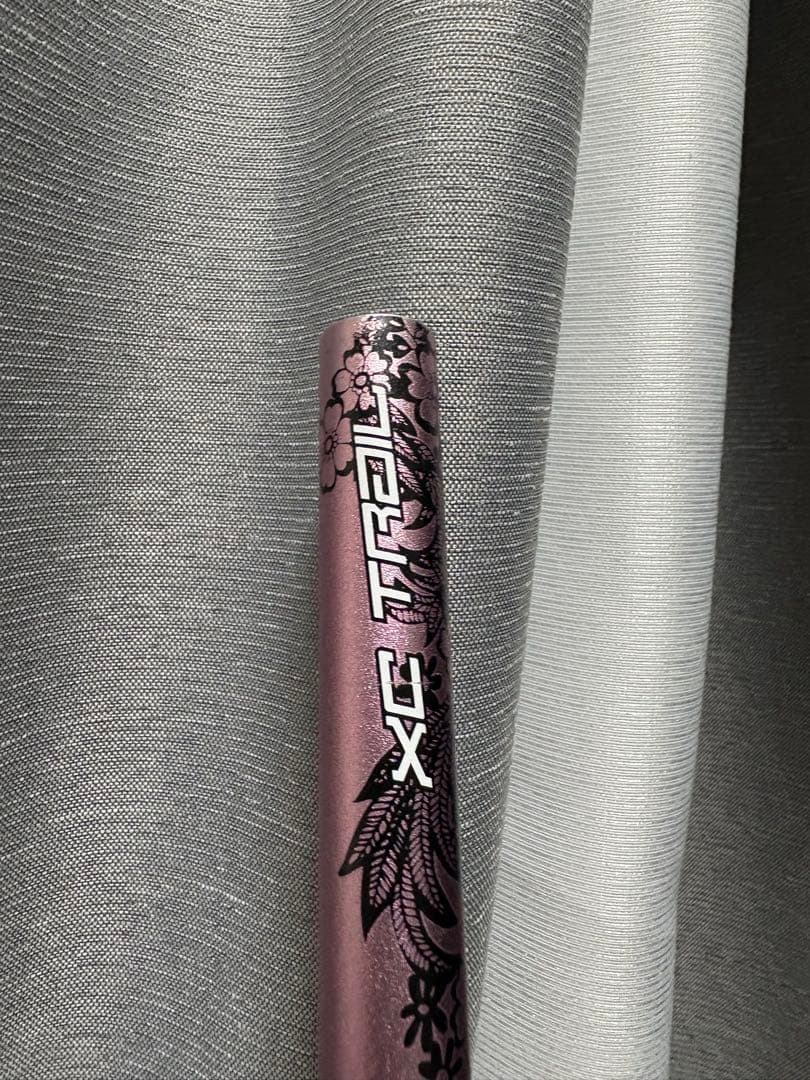 ANSWER PROTAPER ライザーハンドル　桜　ピンク