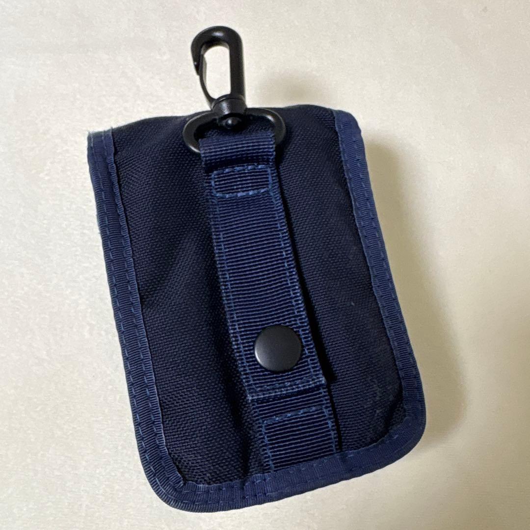 ブリーフィング ゴルフ BRIEFING GOLF SCOPE ボックス ポーチ