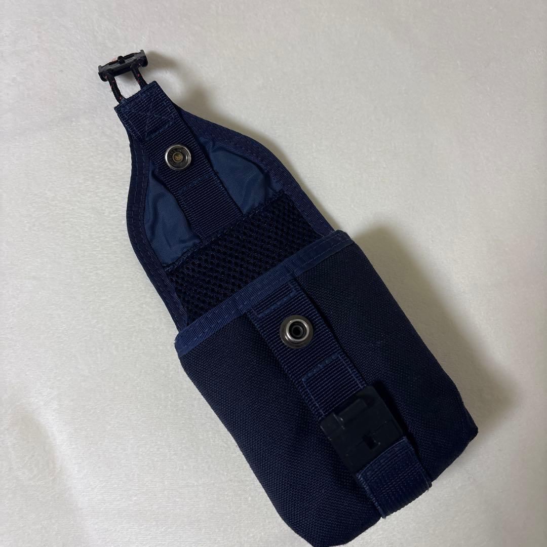 ブリーフィング ゴルフ BRIEFING GOLF SCOPE ボックス ポーチ