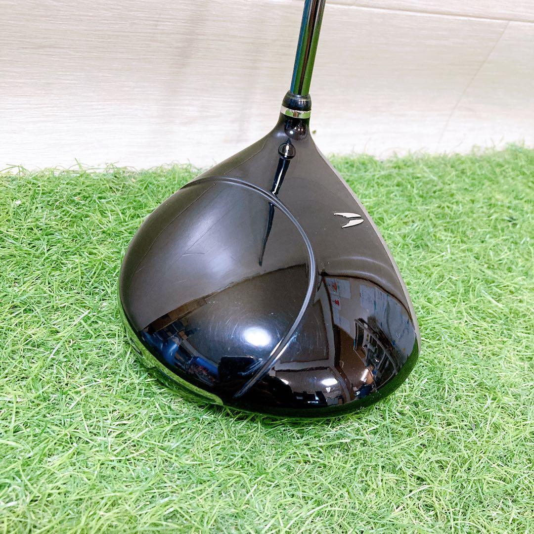 29短尺ドライバー バランス調整済 PRGR 高反発　グリップ新品