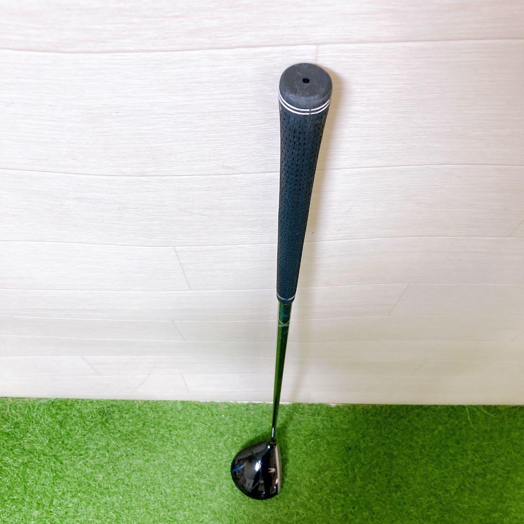 29短尺ドライバー バランス調整済 PRGR 高反発　グリップ新品