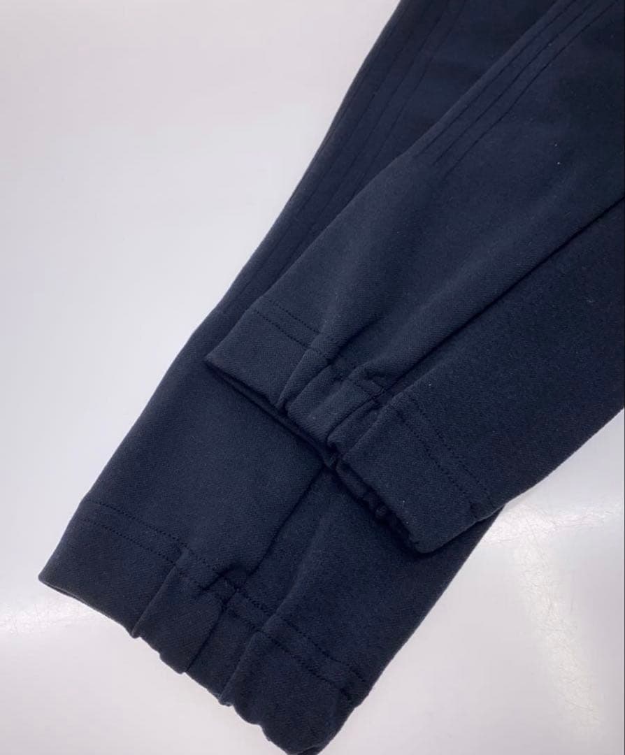 新品 パーリーゲイツ ワンピース ネイビー ０ 秋冬