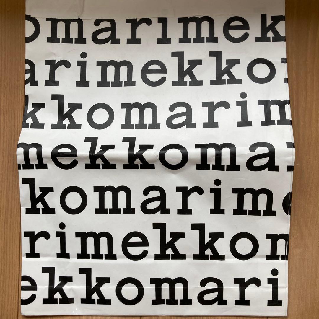 新品★marimekko マリメッコ rasymatto タオル50×100