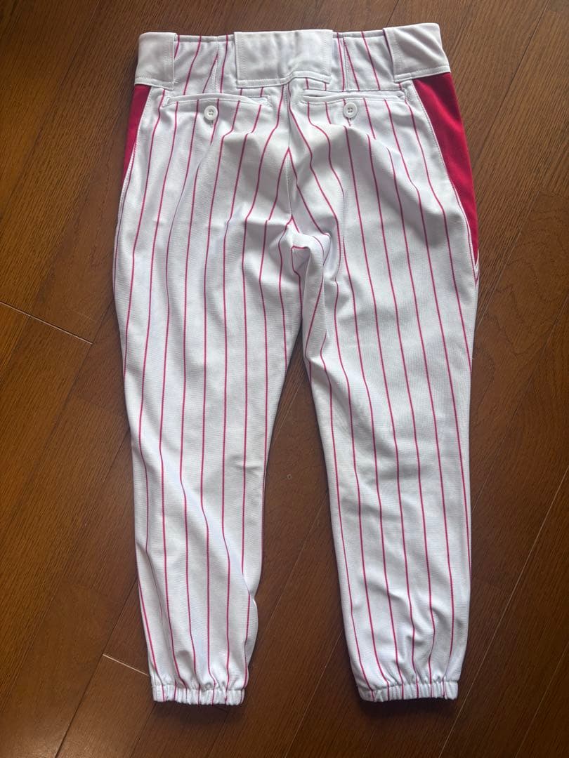 ポルテユニフォーム　5点セット　145cm