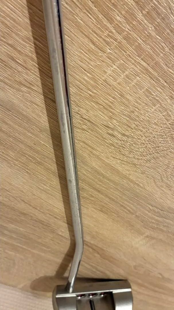 SCOTTY CAMERON M1 SELECT NEWPORT パター