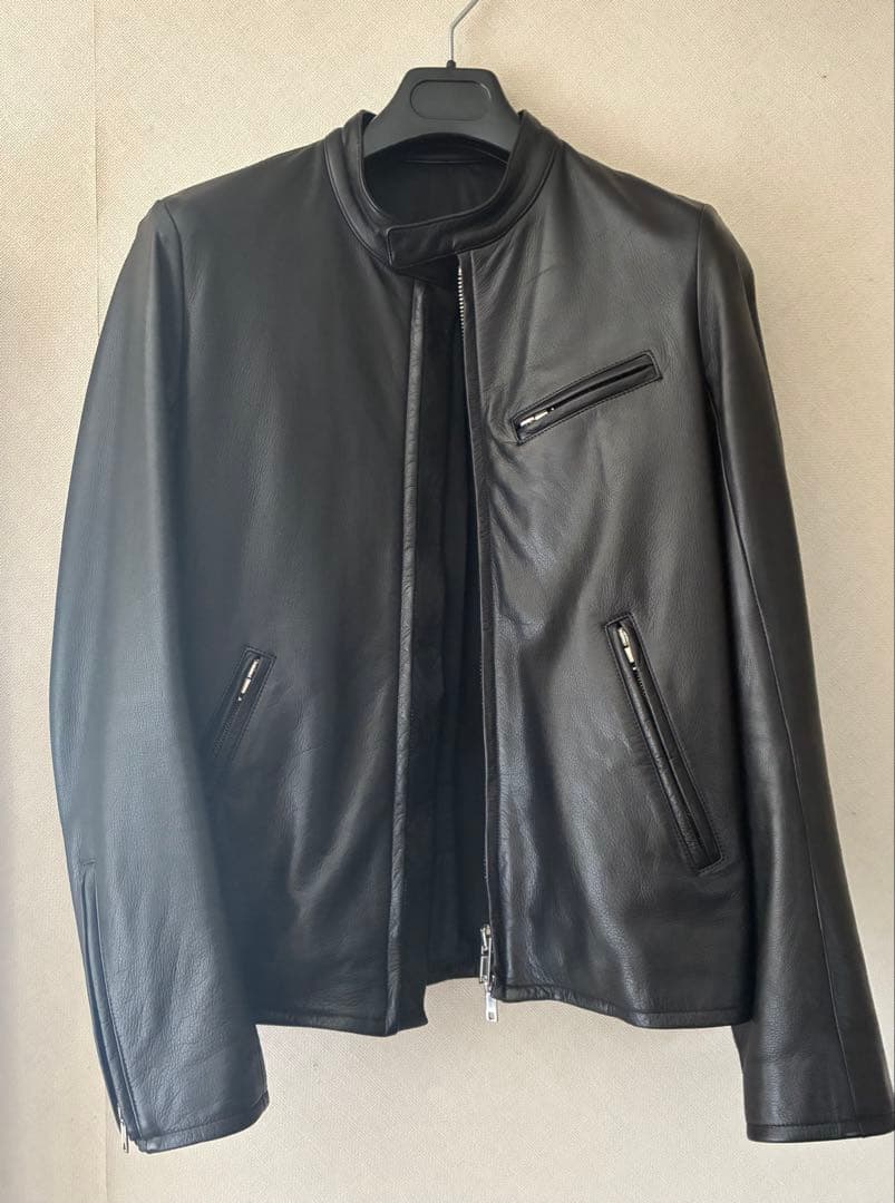LITHIUM HOMME シングルライダース 46 リチウムオム