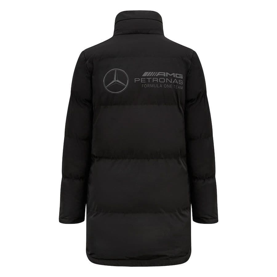 【ユーロS】メルセデス AMG 2023 F1 アルティメット ジャケット