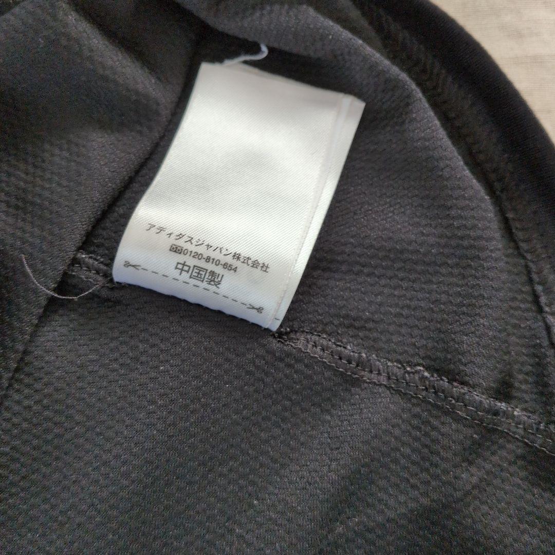 adidas製チェルシーユニフォーム3rd サイズ2XO