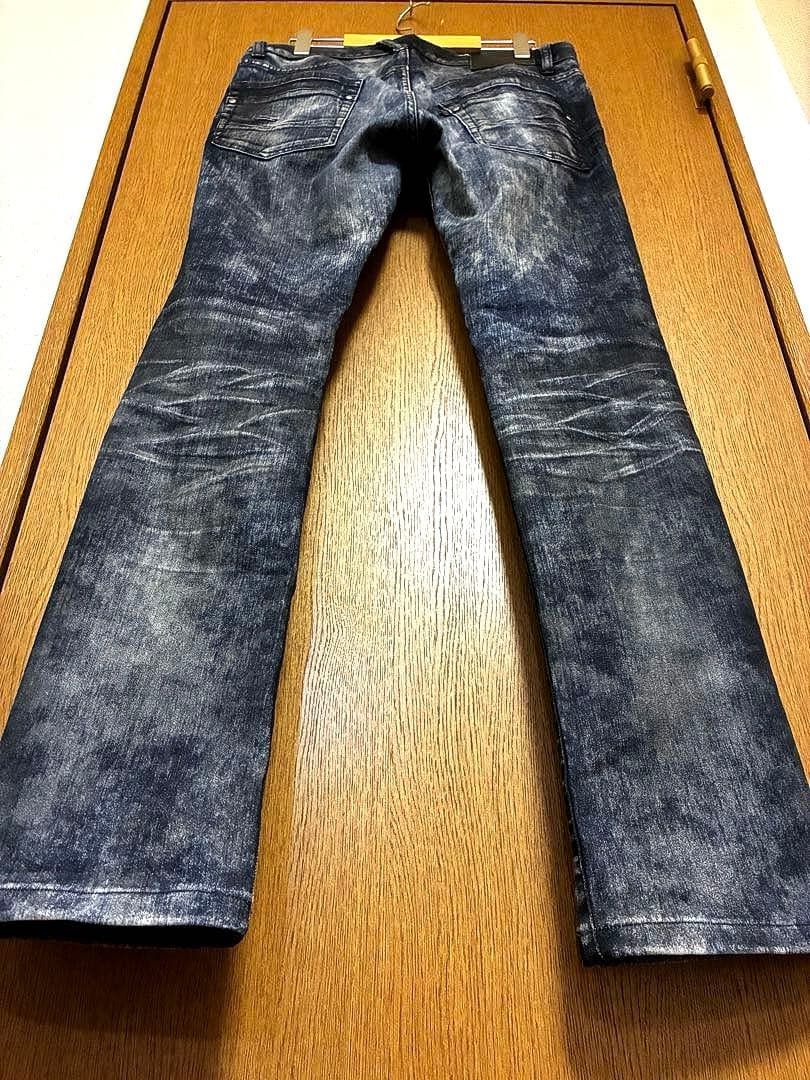 パンツ TORNADO MART archive selection.