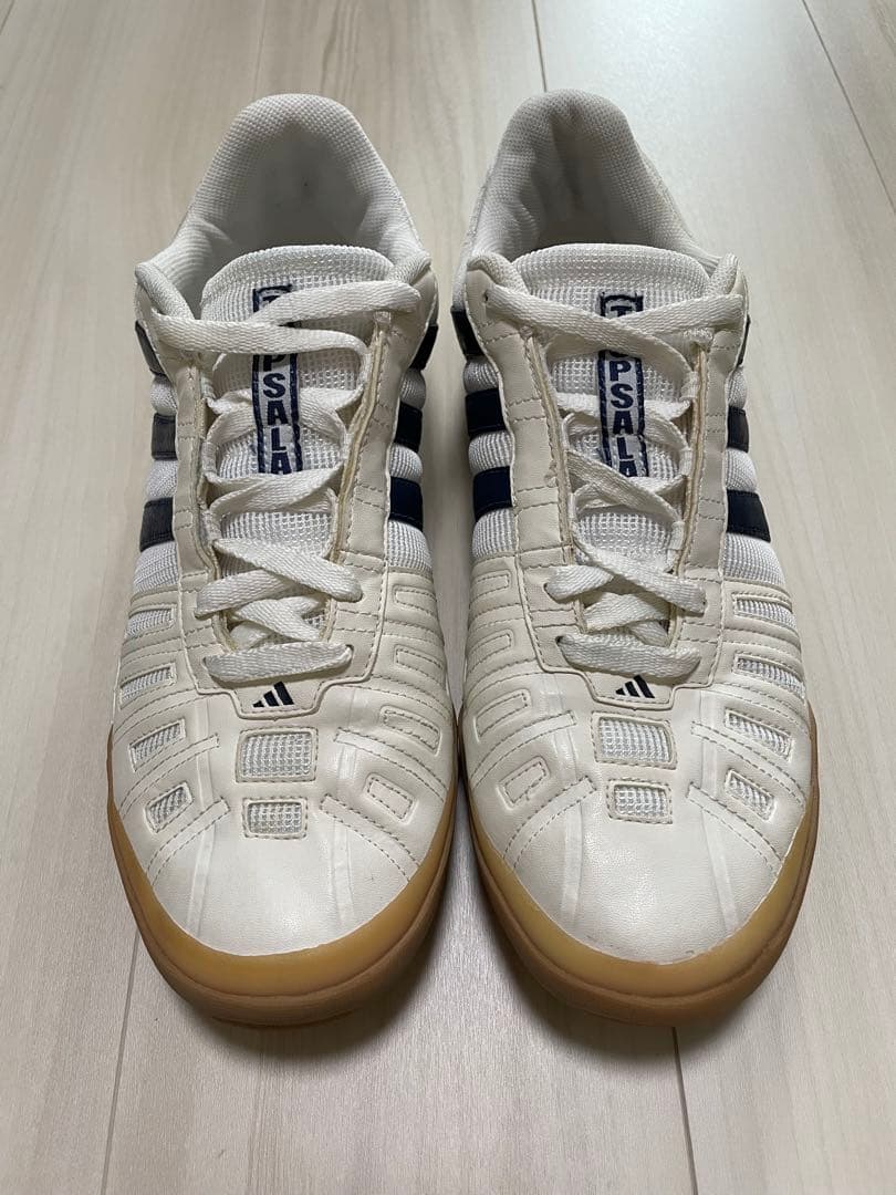 【美品】adidas トップサラ（TOP SALA）28.5cm