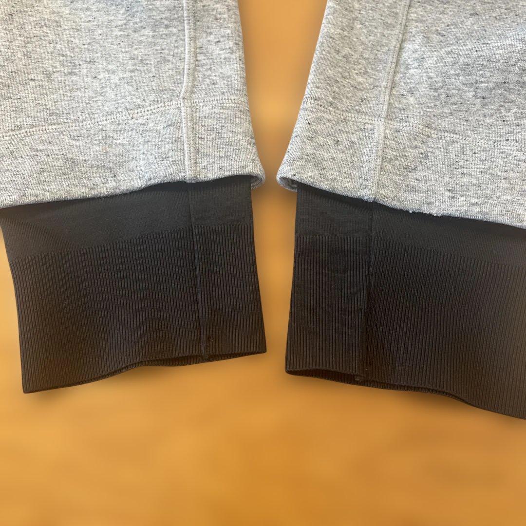 NIKE× sacai コラボパンツ